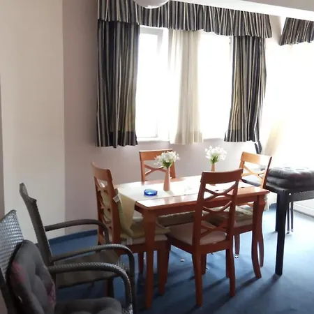 Apartman توراني